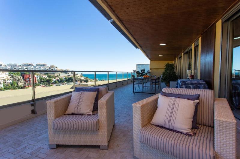 Cullera Beach Apartment Cap Blanc - image 35