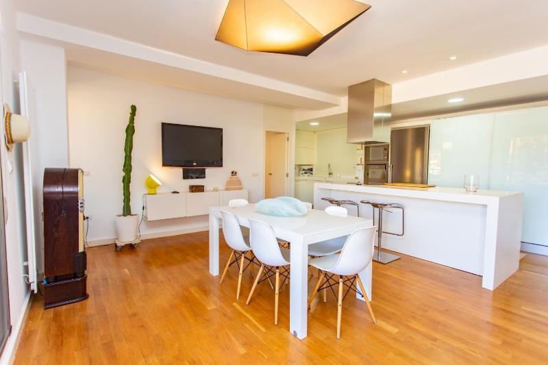 Cullera Beach Apartment Cap Blanc - image 23