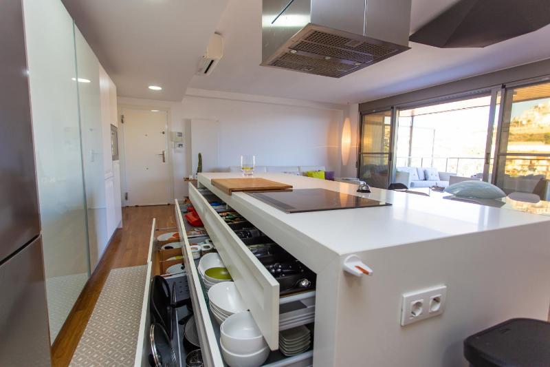 Cullera Beach Apartment Cap Blanc - image 49