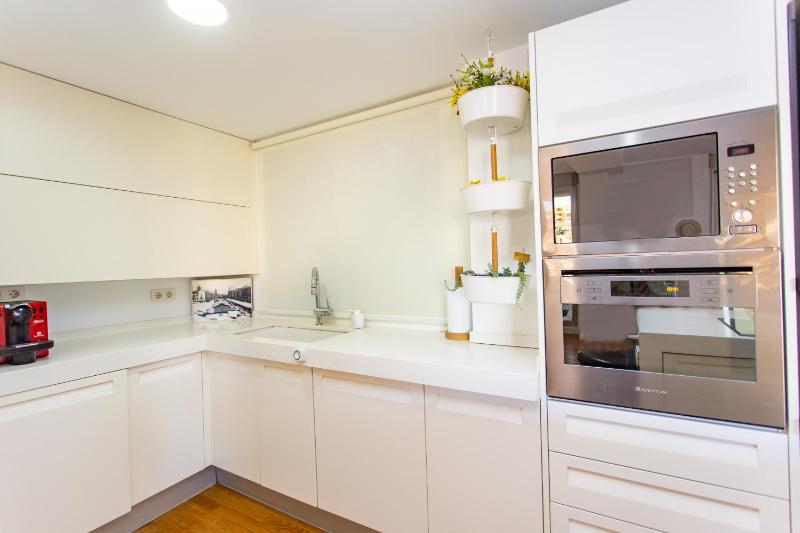 Cullera Beach Apartment Cap Blanc - image 29
