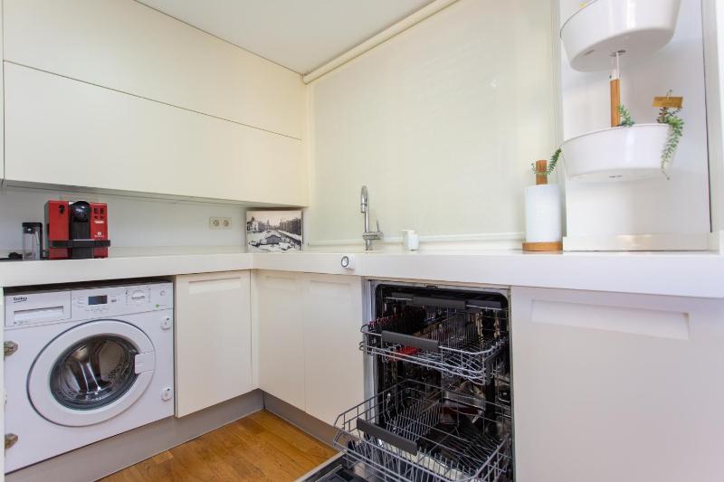 Cullera Beach Apartment Cap Blanc - image 3
