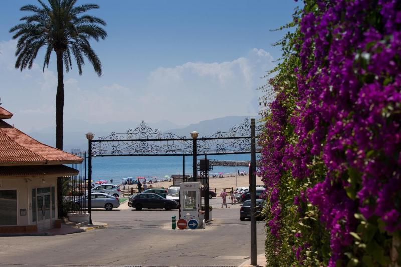 Cullera Beach Apartment Cap Blanc - image 26