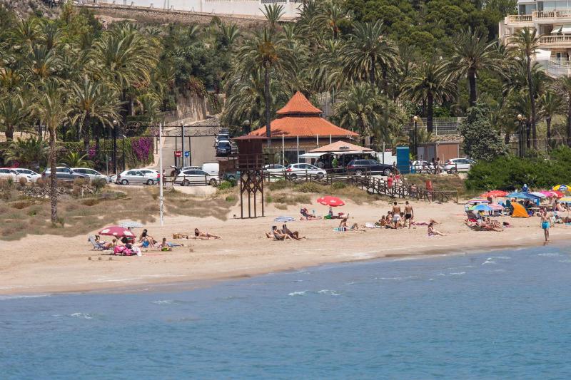 Cullera Beach Apartment Cap Blanc - image 24