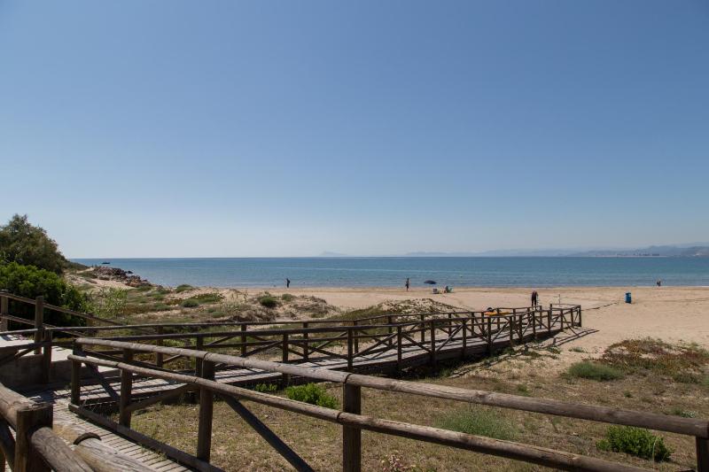 Cullera Beach Apartment Cap Blanc - image 15