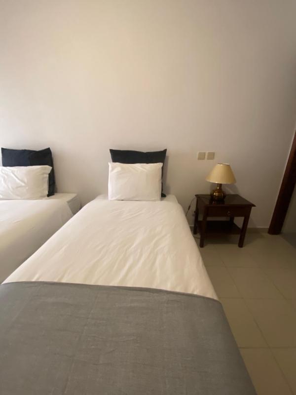 Double or Twin Room image 4