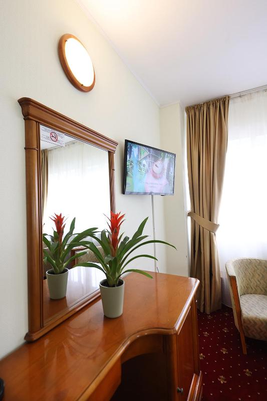 Twin Room with Palace View image 4