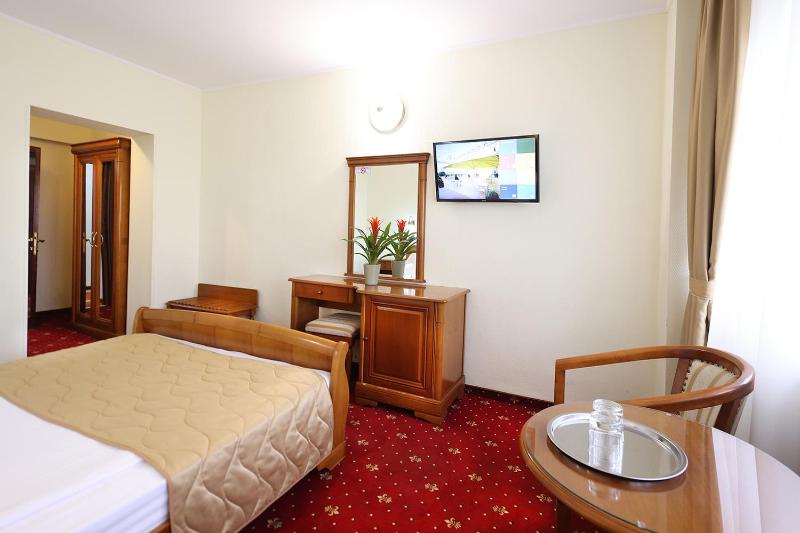 Double or Twin Room image 4