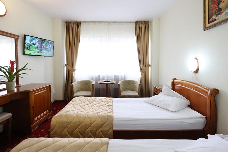 Double Room with Palace View image 3