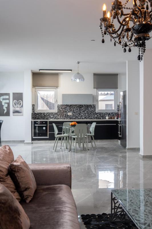 Modern Villa-Ella Sun Eilat - image 23