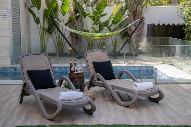 Modern Villa-Ella Sun Eilat - image 39