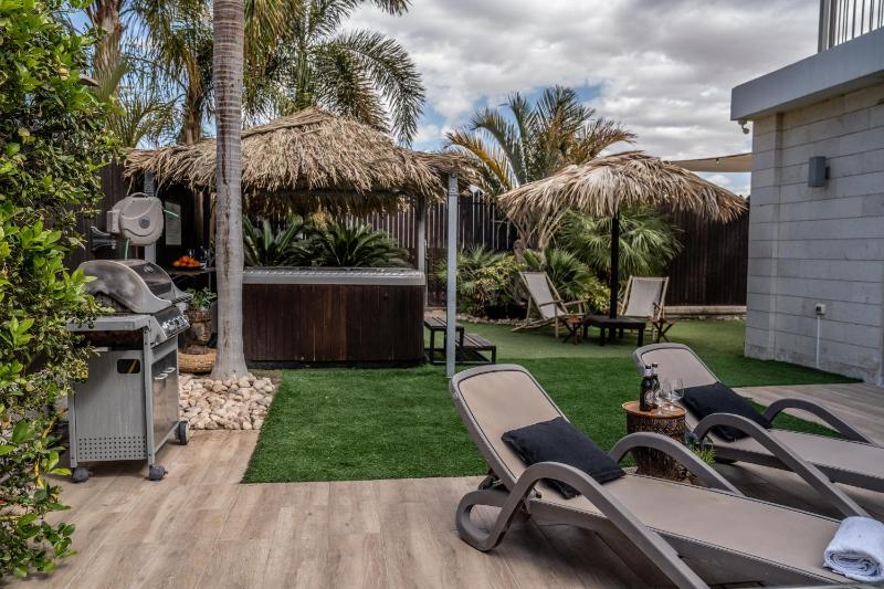 Modern Villa-Ella Sun Eilat - image 36