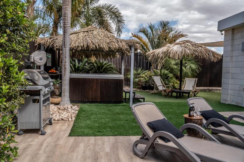 Modern Villa-Ella Sun Eilat - image 45