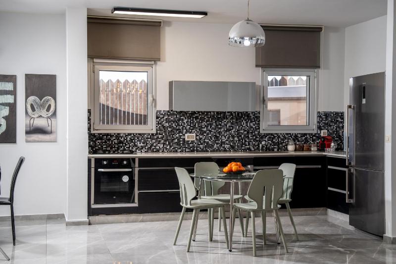 Modern Villa-Ella Sun Eilat - image 21