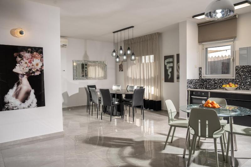 Modern Villa-Ella Sun Eilat - image 6