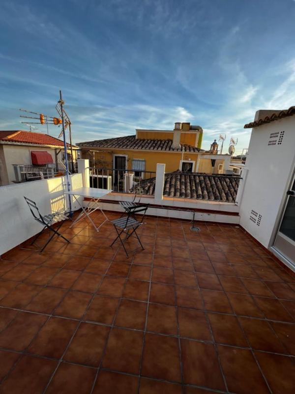 Old town Alicante - image 7