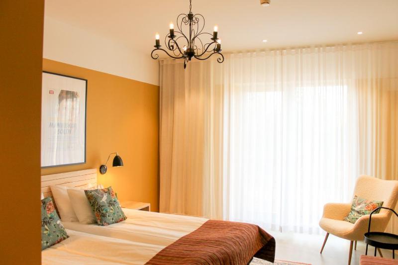 Superior Double Room image 2