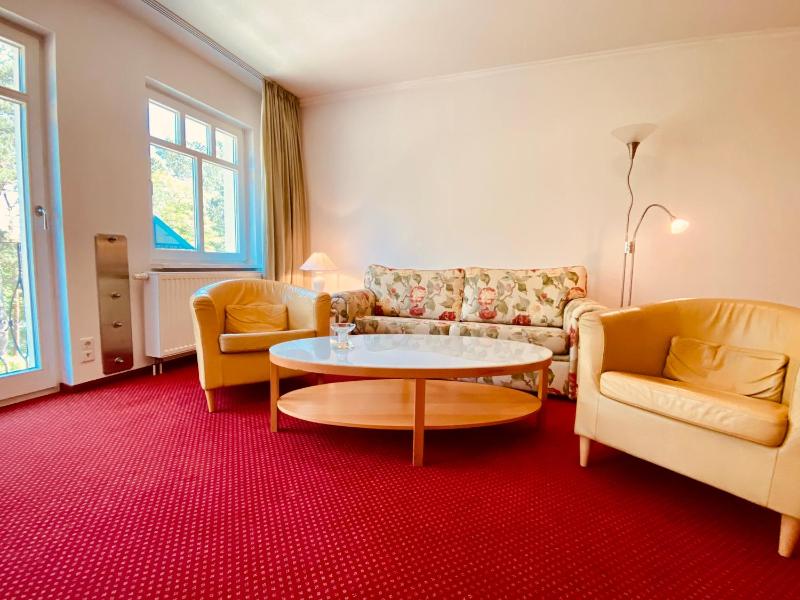 Haus Kastell - Suite Strandglück - image 16