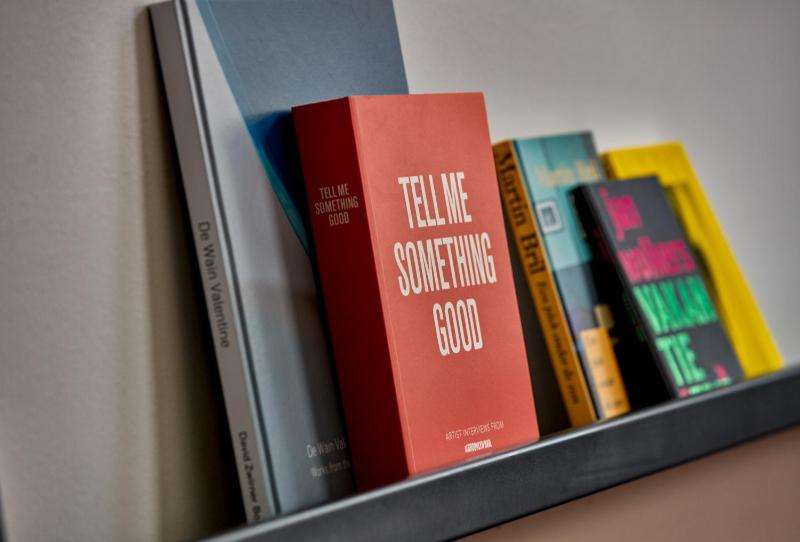 Deluxe Twin Room image 4