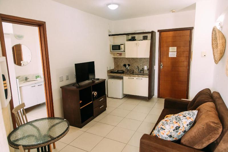 Apartamentos Pé na Areia - image 24