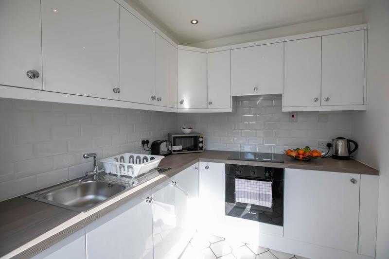 Grand Canal District Apartments - image 13
