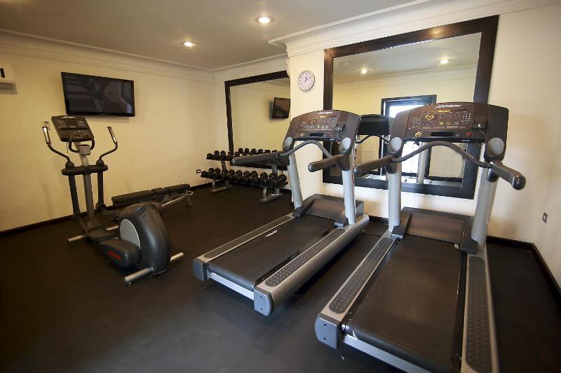 Wyndham Merida - image 16