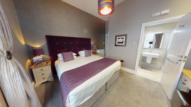 Double or Twin Room image 1