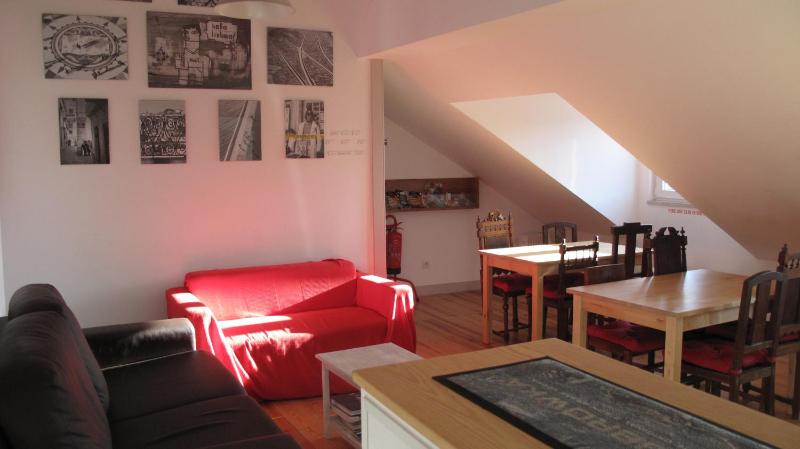 Inn Possible Lisbon Hostel - image 15