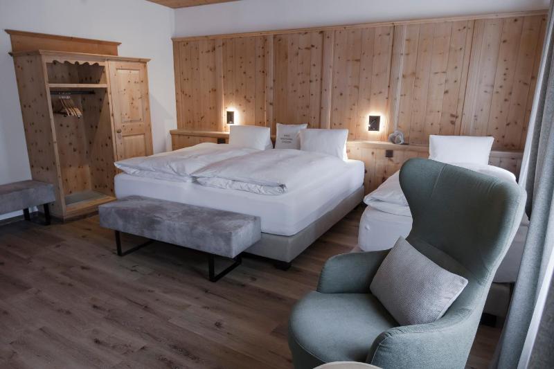 Triple Room image 4