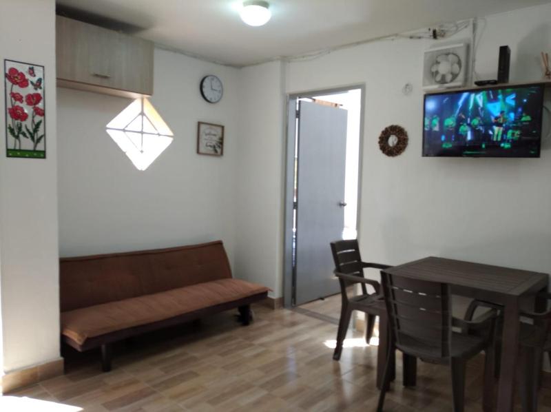 Apartamento Rodadero Edificio Rodadero Plaza 301A - image 14