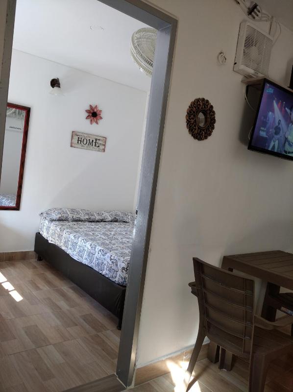 Apartamento Rodadero Edificio Rodadero Plaza 301A - image 6