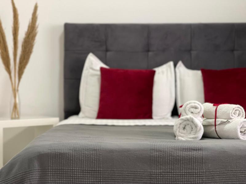 Central Studio Apartments - image 2