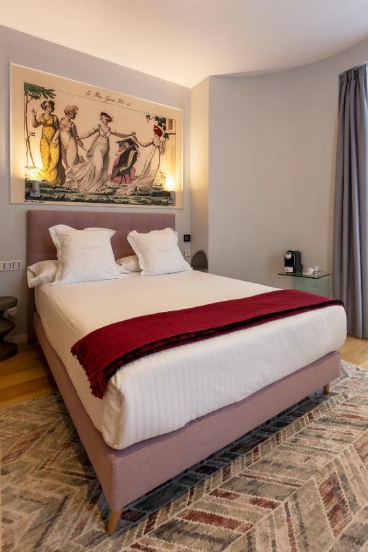 Hotel Sol Boutique - image 21