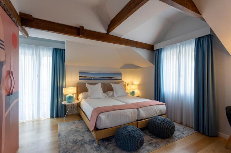 Hotel Sol Boutique - image 49