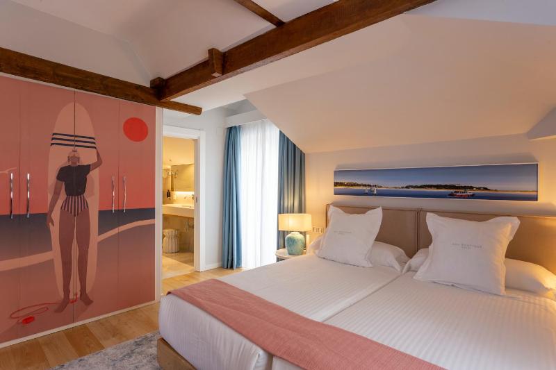 Hotel Sol Boutique - image 34