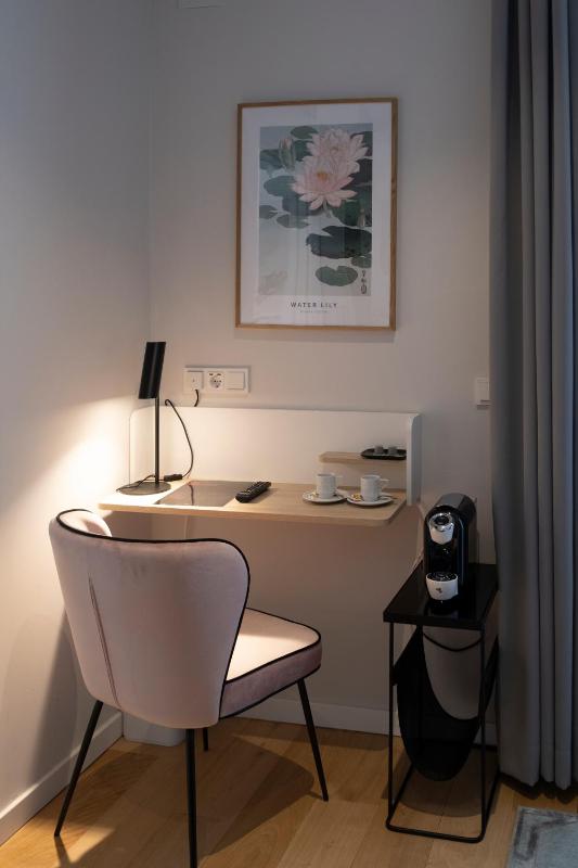 Hotel Sol Boutique - image 47