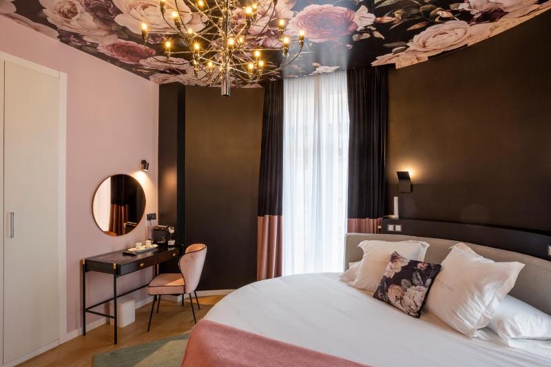 Hotel Sol Boutique - image 42