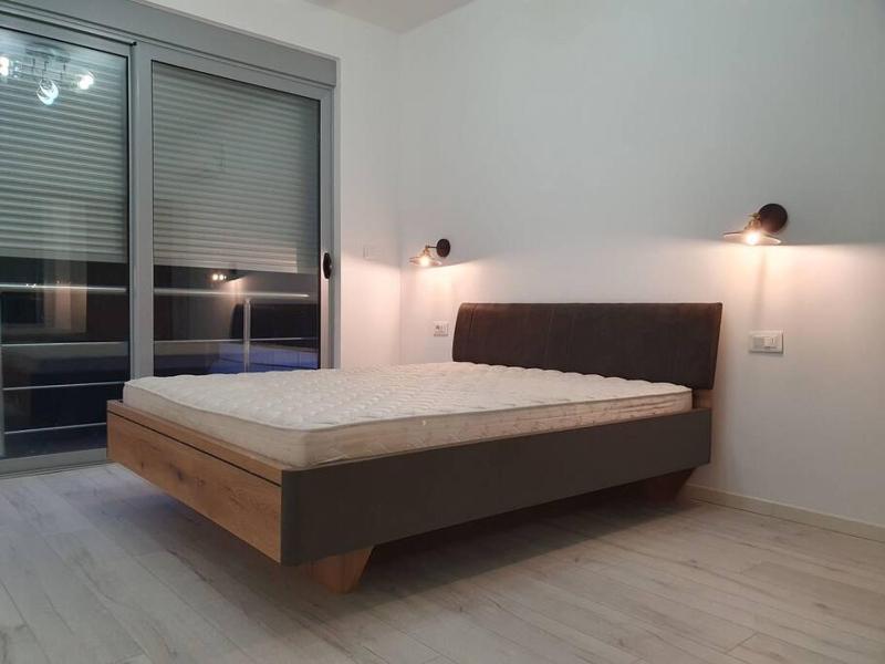 Beautiful apartment in Tivat - image 9