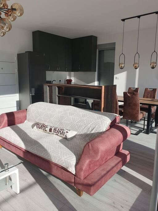 Beautiful apartment in Tivat - image 6