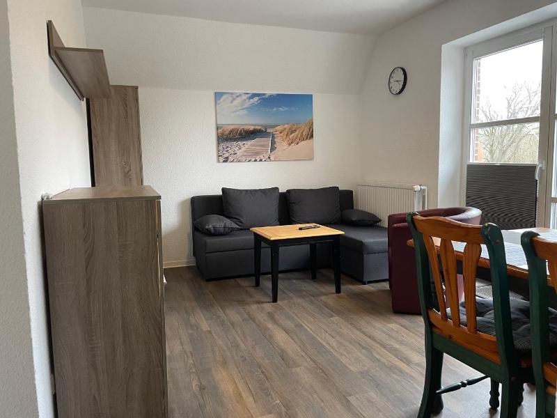 Two-Bedroom Apartment with Balcony image 1