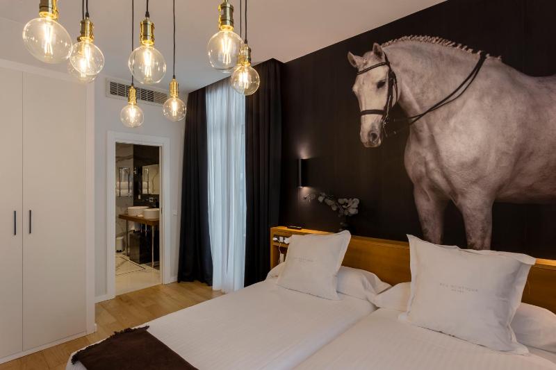 Hotel Sol Boutique - image 41
