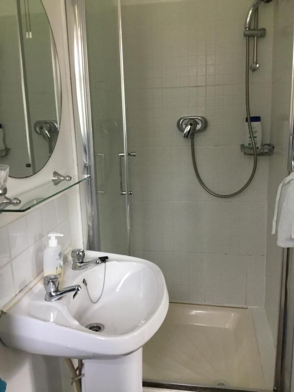 Family Room with Bathroom image 2