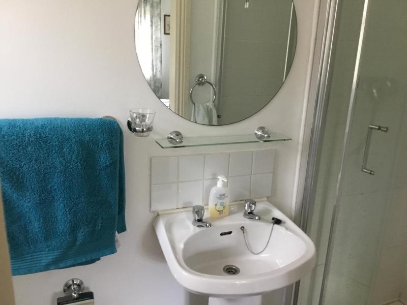 Family Room with Bathroom image 3