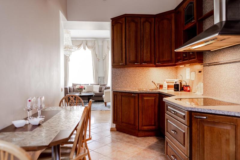 Dream Stay - Gorgeous two-level 3-Bedroom Apartment 170m2 - image 11