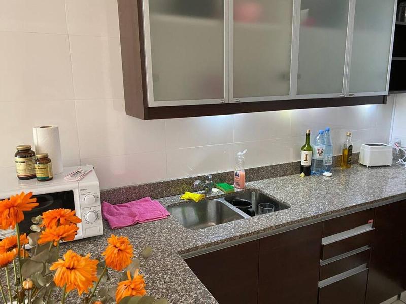 Moderno Apartamento en Belgrano - image 10