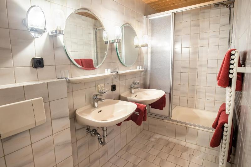 Two-Bedroom Apartment image 3