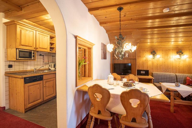 Two-Bedroom Apartment image 2