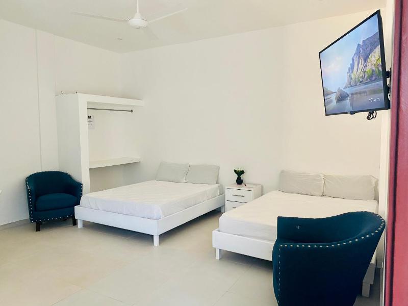 Apart Hotel Paredes Images
