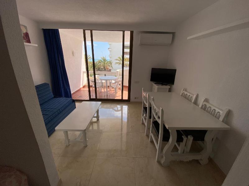 Apartamentos Eurhostal Altamar - image 21