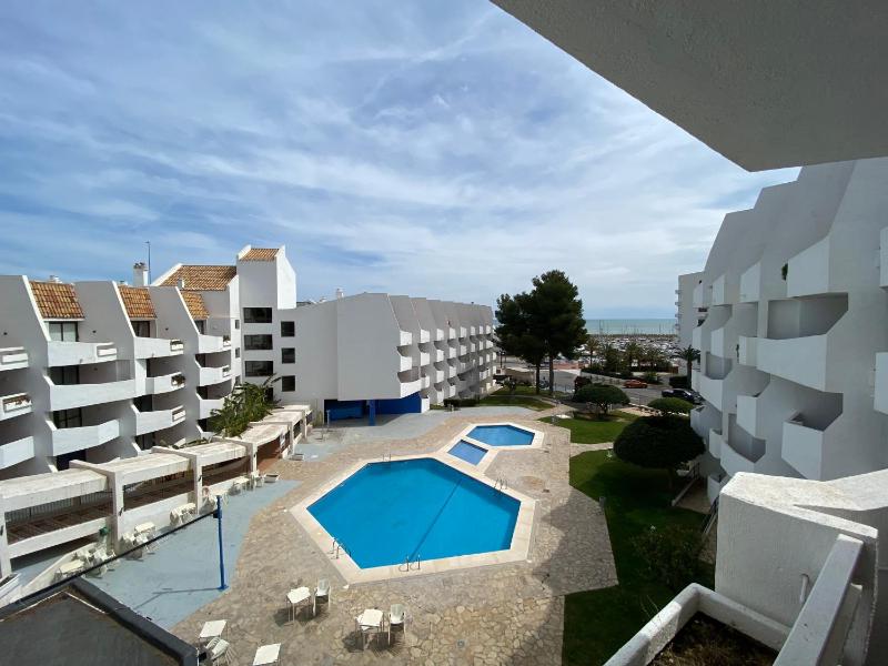 Apartamentos Eurhostal Altamar - image 43