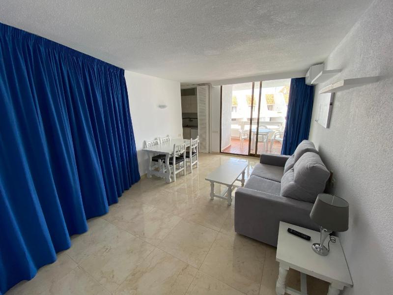 Apartamentos Eurhostal Altamar - image 37